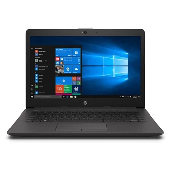 

Notebook Lenovo E15 20RD001FSP 15,6" i5-10210U 8 GB RAM 256 GB SSD Black