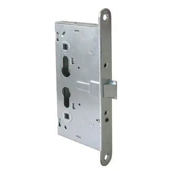 

LOCK ANTIPANIC 24X65MM 43110.65E.0 INOX S/PIC. CISA