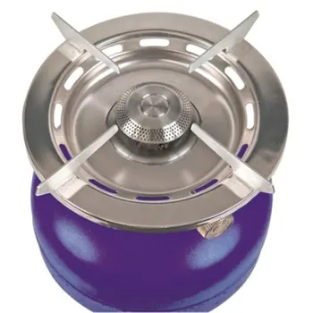 

HORNILLO CAMP GAS BUTSIR DESTROYER CAMPING bottle HOBC0007