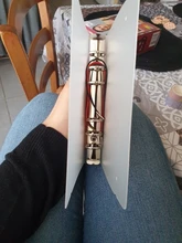 A5 A6 mate binder suelto Correa suelto cuaderno de hojas de papel de planificador página interior anillo archivador material de papelería regalo viajero