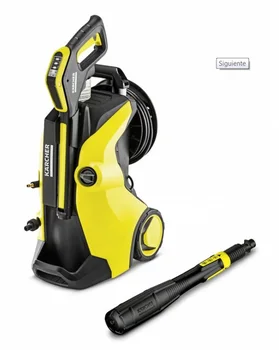 

KARCHER PRESSURE WASHER K5 PREMIUM FC PLUS