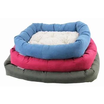 

BED CLASSIC PAWISE-VERDE 55.5X40.5CM
