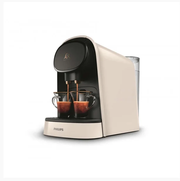 Philips L'Or Barista LM8012/00 capsules/cream/Compatible Nespresso