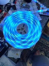 Led-Lamp-Tape Ribbon Light Usb Desktop-Screen Bluetooth Flexible 5050/2835 Diode SMD