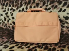 Waterproof Laptop Bag 13.3 14 15.6 16 Inch Notebook Shoulder Case For Macbook Air Pro