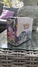 324 Uds Pokemon TCG: sol y luna ininterrumpida de los bonos de la caja de tarjeta de juego de tarjeta de Pokemon juguetes de los niños