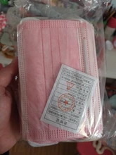 10-200 Uds máscara de niño desechable cara máscara negro no tejida 3 capa de máscara de la boca Anti polvo transpirable protección mascarillas para niños envío rápido