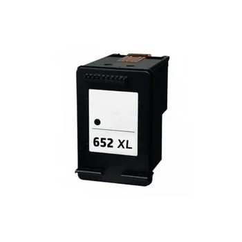 

HP N ° 652 XL Black Deskjet Ink Advantage 1115 2135 3600 3635 3636 3638 3775 3785 3787 3788 3800 3835 3875 4535 4675 5075