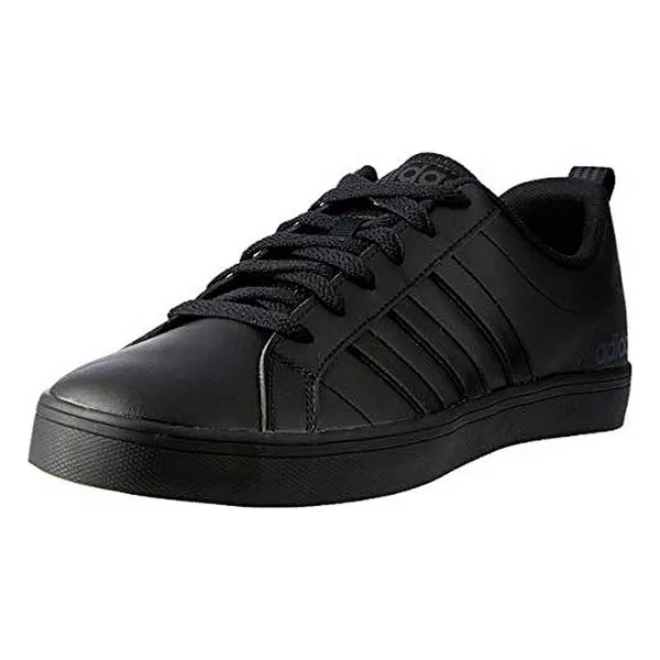 Для Мужчин's Повседневное спортивная обувь Adidas VS PACE черный