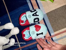 Encantadora zapatos para bebé de dibujos animados de los niños suave en primer lugar los caminantes recién nacido lindo calzado zapatos de cuna niños niñas zapatos