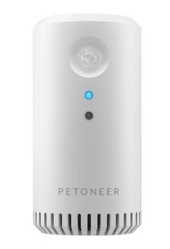 Pet smell air freshener mi petoneer intelligent sterilization deodorizer (aoe010) | Бытовая техника