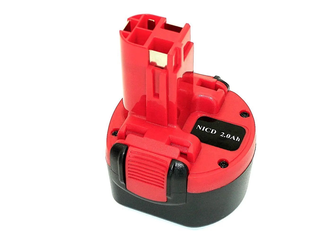 Battery pack for power tool Bosch angle exact (2607335707 2607335272 2607335260 bat0408 bat119) 2000mAh 9.6V | Электроника