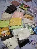 Bolsa de celofán transparente autoadhesiva, bolsas de plástico autoselladas pequeñas para embalaje de dulces, bolsa de empaque de galletas