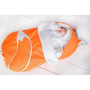 

Конверт "Лисичка" демисезон