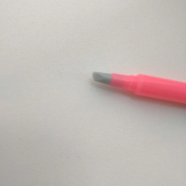 Creative Paper Pen Knife Wear-Resisting Newspaper Hand Book Cutter