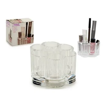 

Make-up organizer Plastic