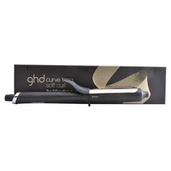

Curling Tongs Curve Tong Ghd Black