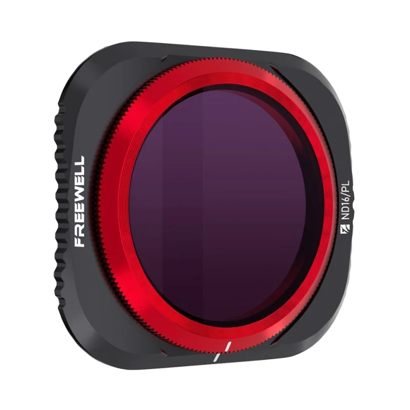 Светофильтр Freewell для DJI Mavic Air 2 ND16/PL |