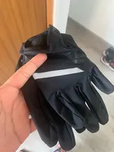 Gloves Bike Spring Cycling Mountain-Bike ROCKBROS Breathable Sports Shockproof MTB Autumn