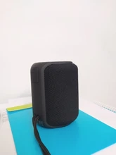 Elemento Tronsmart T6 Mini Altavoz Bluetooth 5,0 con el asistente de voz de 360-Grado envolvente de graves profundos... IPX6 impermeable