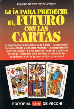 

Guide to predict the future with cards-Team of Experts Osiris
