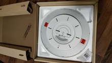 Led-Ceiling-Light Wifi YLXD01YL Remote-Intelligent-Moonlight Smart-App Round 28W 95ra