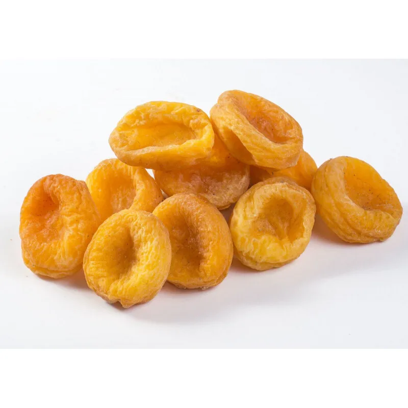 Рисунок 3 - Курага  сушёная королевская Джамбо