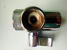 Faucet-Adapter Diverter-Valve Switch Kichen-Accessories Water-Tap-Connector Toilet Bidet