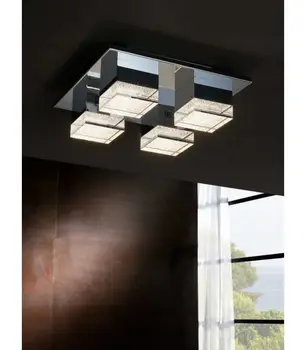 

LED ceiling lights Ceiling: Collection PRISM 4 lights