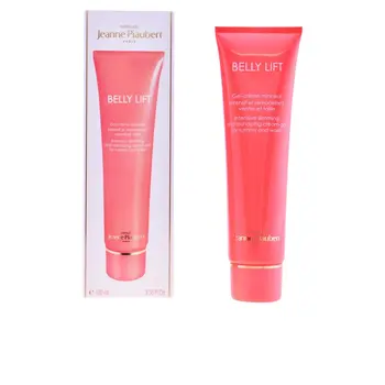 

BELLY LIFT gel crème minceur intensif et remodelant 100 ml