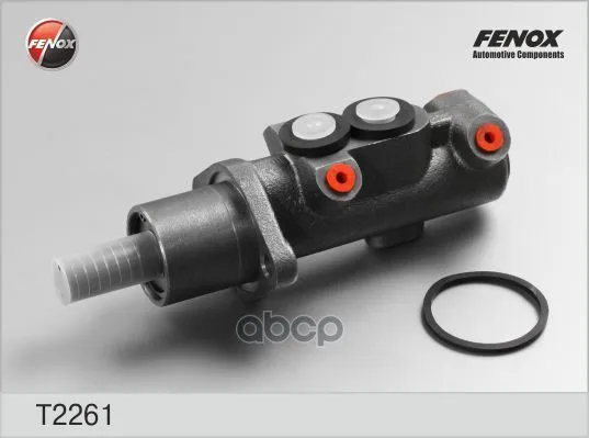 Цилиндр Торм.Глав.Audi 80/100/A6 86-91(Abs) Fenox T2261 FENOX арт. T2261