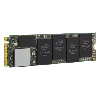 

SSD 660 SERIES 512GB M.2 80MM PCIE 3.0 X4 3 D2 sth GEN 1 PK