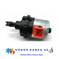 Glowworm A000035133 Motor 3 Weg Ventiel Tm3hr