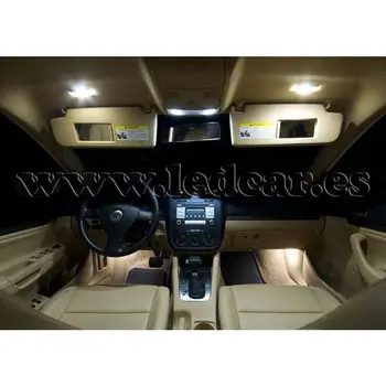 

Pack LEDs JETTA V (2005-2009)
