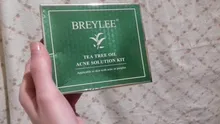 BREYLEE tratamiento para el acné de acné solución suero puntos grano de esencia Anti cicatriz de acné blanqueamiento dental para el cuidado de la piel