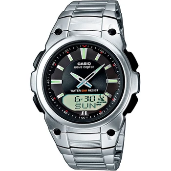 

Casio wrist watch men's quartz