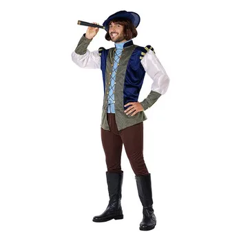

Costume for Adults 113831 Medieval knight