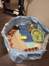 Cage-Game Playground-Fence Hamster Chinchillas Animal Guinea-Pigs Indoor/outdoor Small