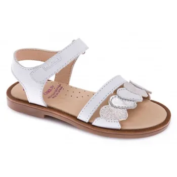 

Sandals for girl with velcro Pablosky