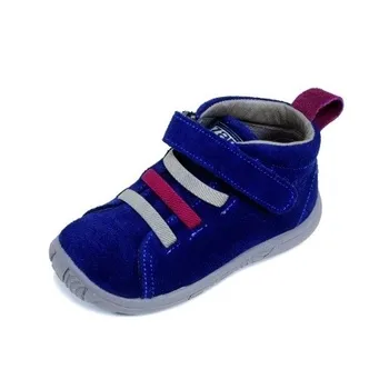 

Ankle boots casual type in split child of Dobsons.com
