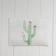 Коврик для ванной-коврики | коврик для ванной нескользящие Противоскользящие коврики Fiore Djt 40X60 см