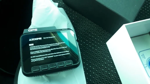 Видеорегистратор azdome gs63h инструкция на русском языке Видеорегистратор azdome gs63h инструкция на русском языке