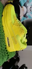 Zapatos clásicos de alta calidad para mujer, zapatillas ligeras para correr al aire libre, transpirables, cómodas, para correr