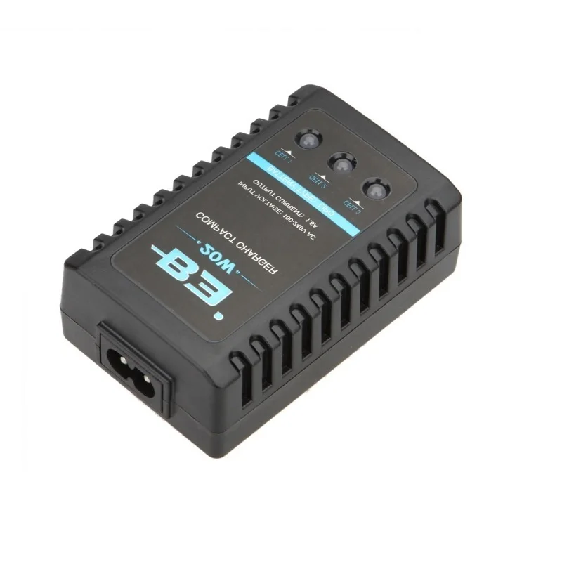 Deep RC IMAX B3 COMPACT 20W (2-3S) | Игрушки и хобби