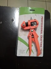 Doersupp, herramientas de jardín, injerto, podadora, cortador de vacunas, cortador de plantas, tijeras, podadora, podadora