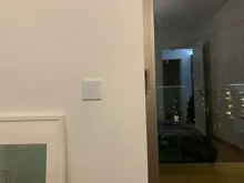 Blind-Switch Curtain-Roller Shutter Tuya Alexa Echo Wifi Motorized Electric Smart Home