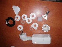 Xiaoda-grifo con calentador de agua instantáneo eléctrico, grifo de cocina, calentador de temperatura, frío, cálido, ajustable, casa inteligente