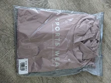 Yoga Shirt Fitness-Clothing Top Women Training Long-Sleeved Hooded Quick-Dry Loose Breathable