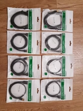 Usb-3.0 Cable Usb-Extender-Cord Ugreen Mini-Usb Smart-Tv PS4 Xbox-One for SSD