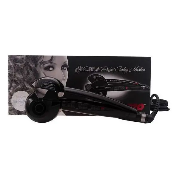 Щипцы для завивки Babyliss Miracurl